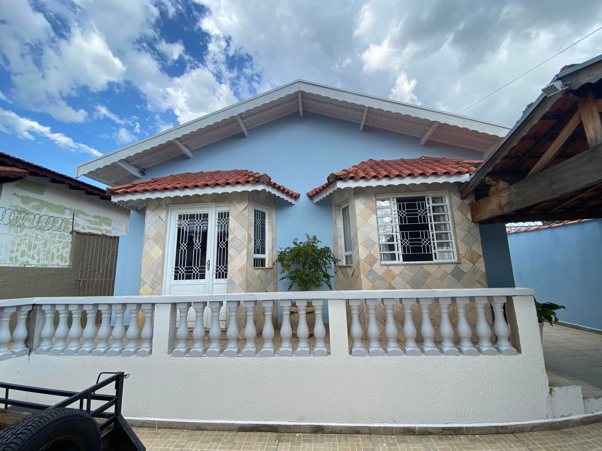 CASA BAIRRO JARDIM SÃO PEDRO – SÃO PEDRO SP