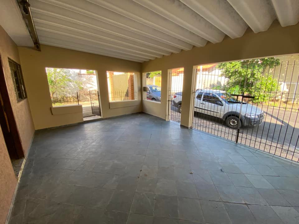 CASA BAIRRO RECANTO DAS ÁGUAS – SÃO PEDRO SP