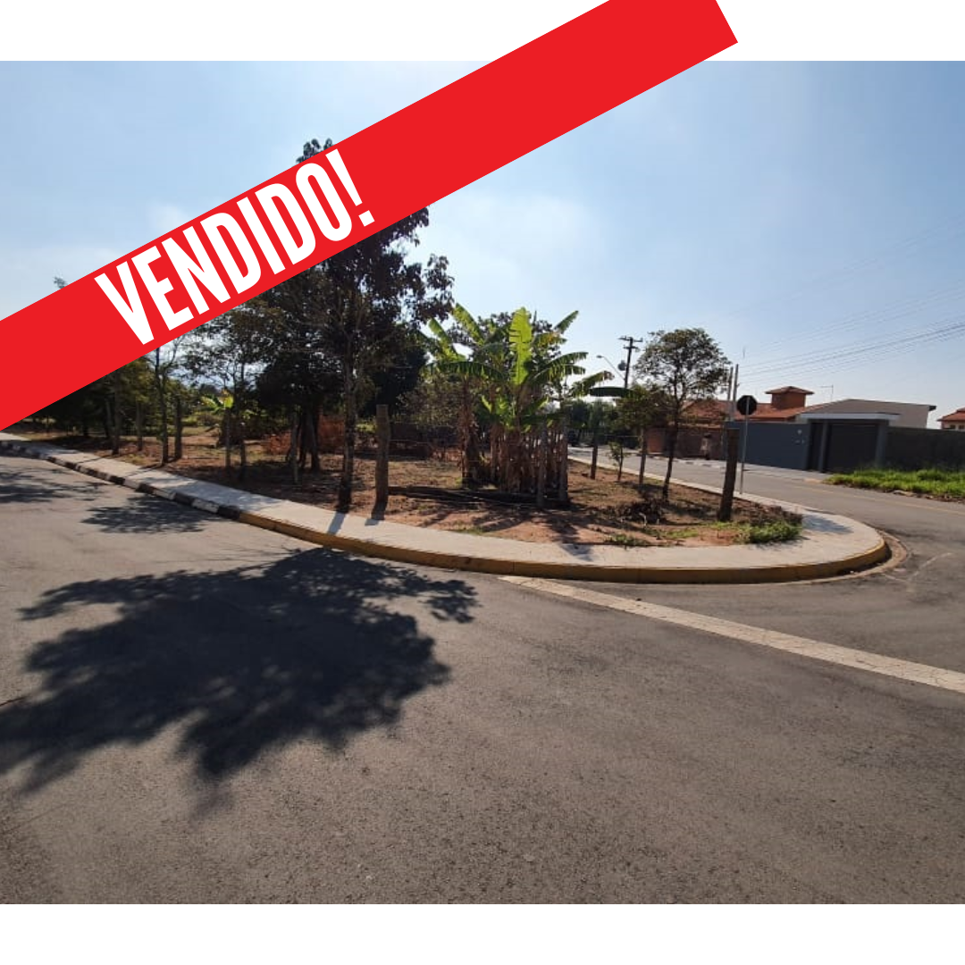 TERRENO BAIRRO COLINA DE SÃO PEDRO – SÃO PEDRO SP