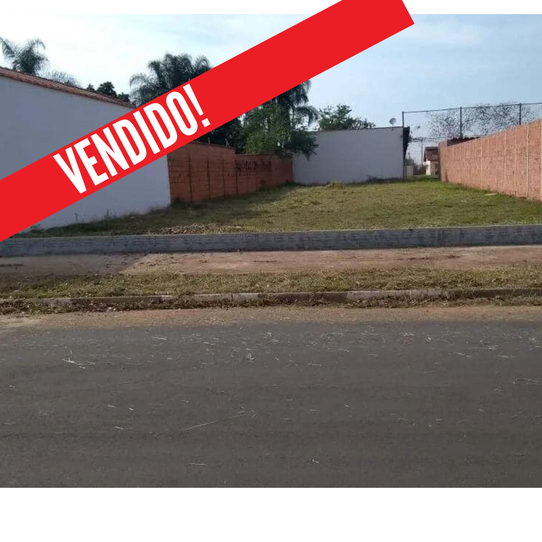 TERRENO BAIRRO COLINA DE SÃO PEDRO  – SÃO PEDRO SP