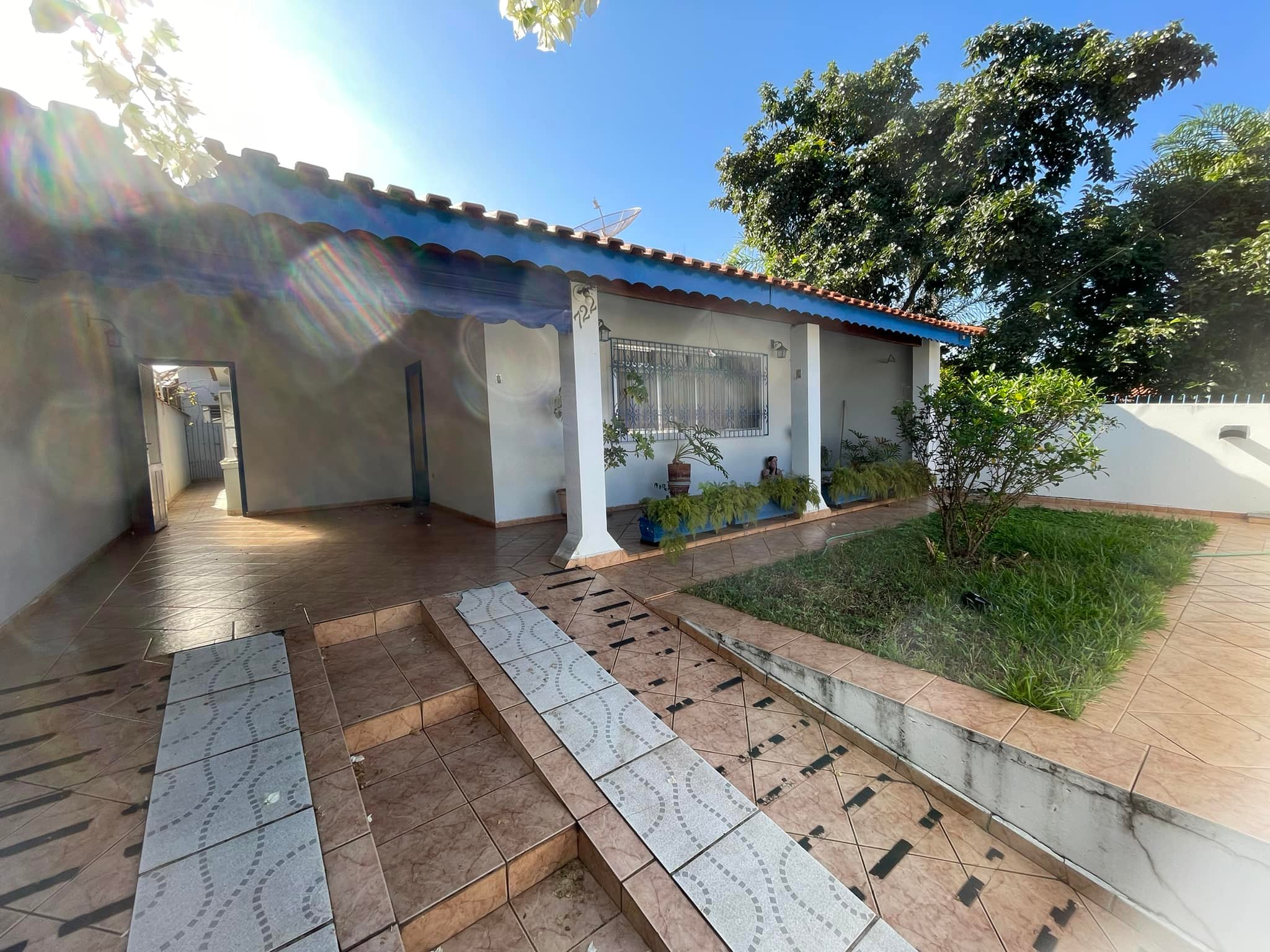 CASA BAIRRO JARDIM HOLIDAY – SÃO PEDRO SP