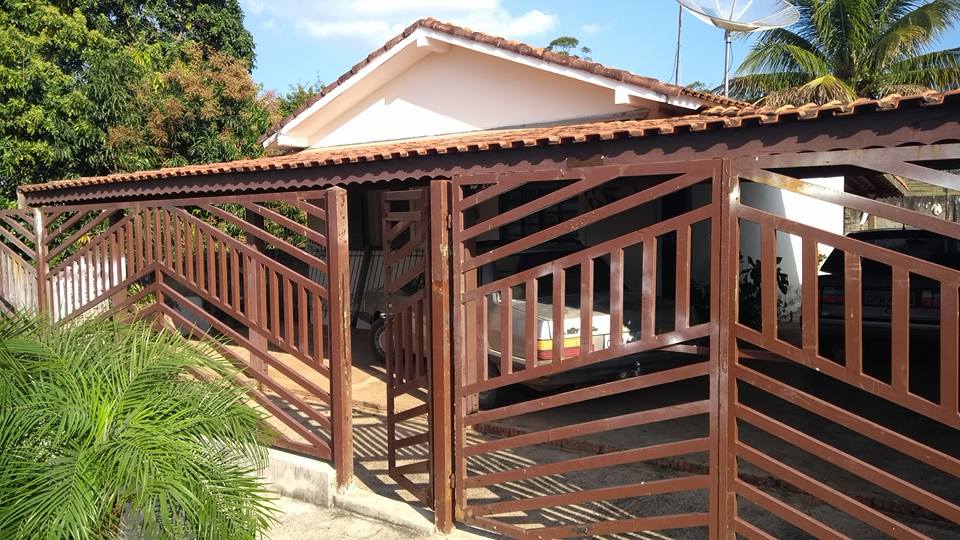 CASA BAIRRO THEODORO DE SOUZA BARROS – SÃO PEDRO SP