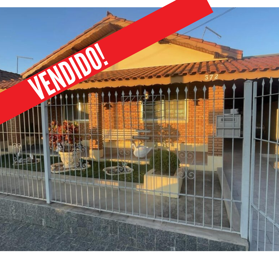 CASA BAIRRO JARDIM MARILUZ EM – SÃO PEDRO SP