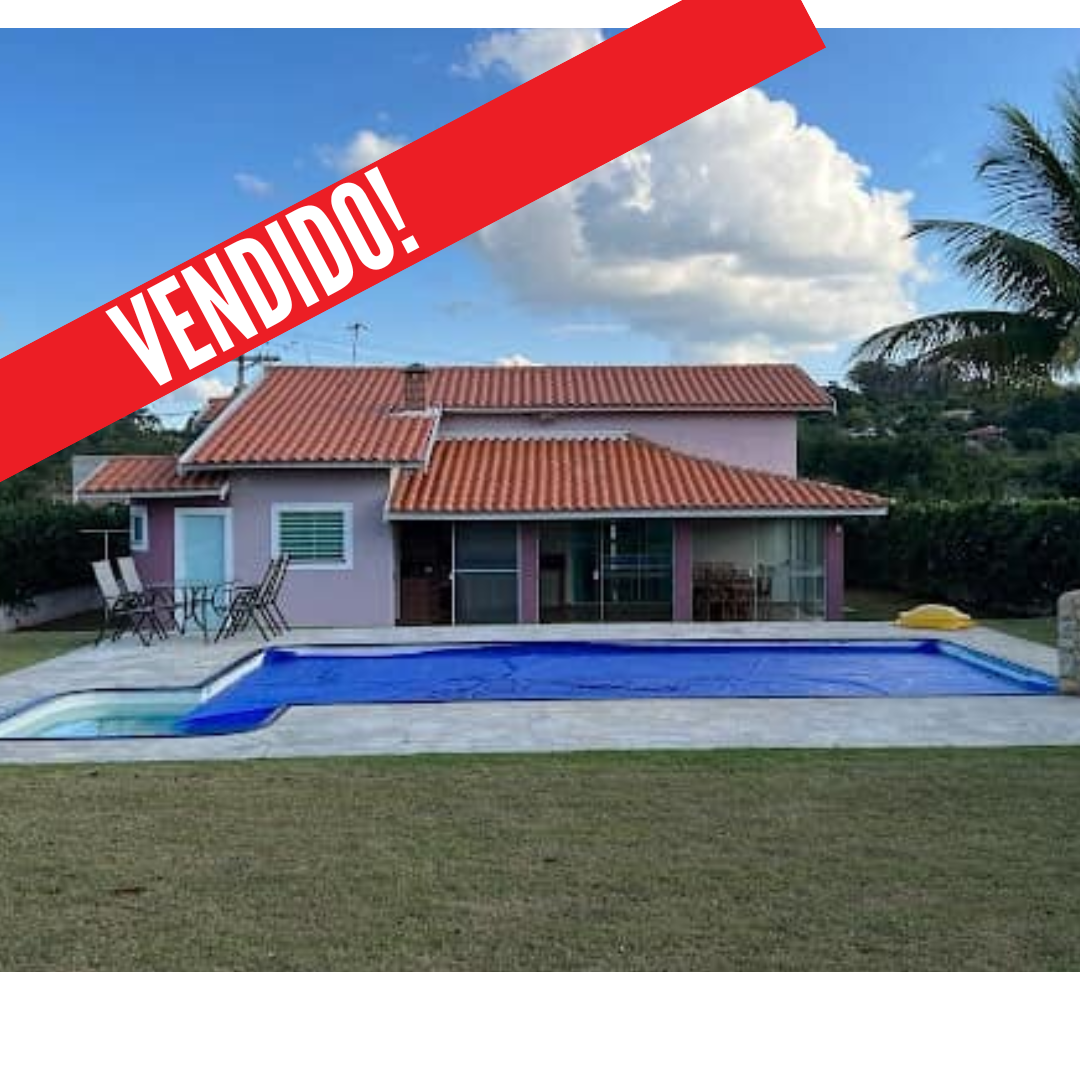 CASA BAIRRO JARDIM BOTÂNICO MIL – SÃO PEDRO SP