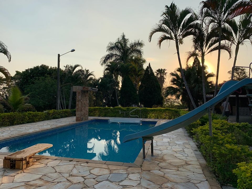 VENDE-SE CHÁCARA BAIRRO ABC – SÃO PEDRO SP