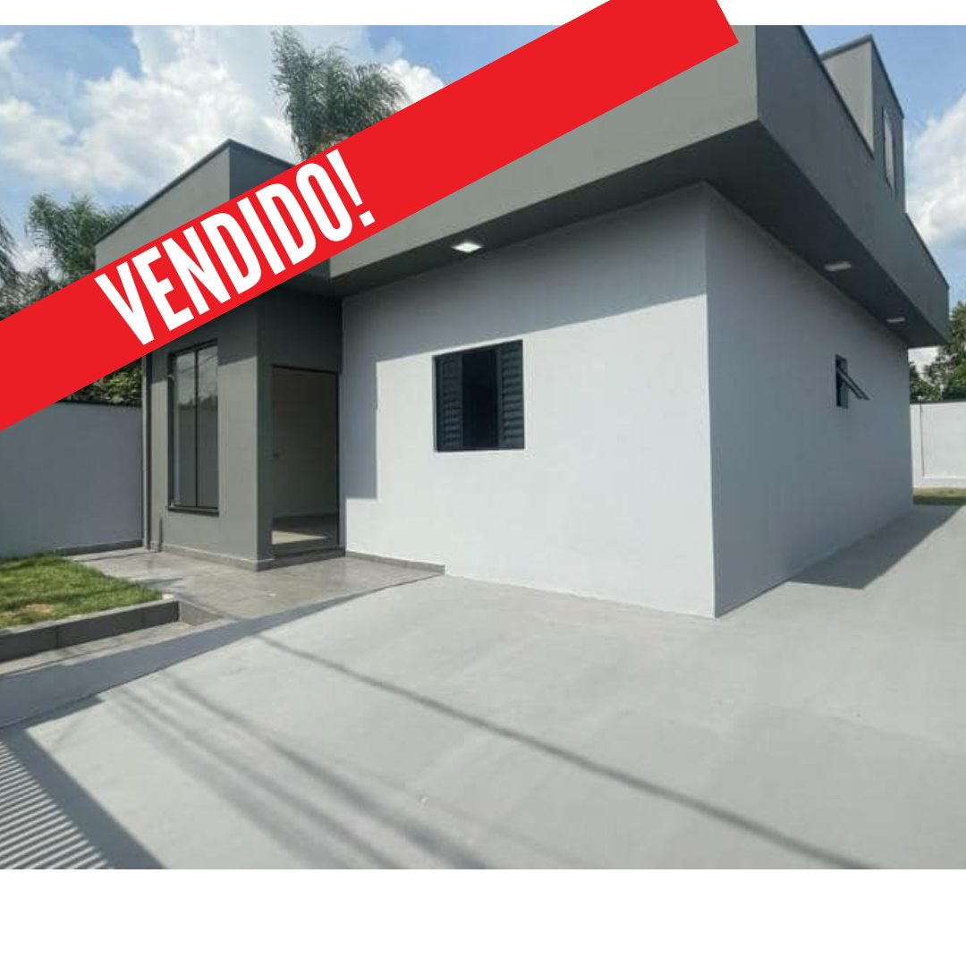 VENDE-SE LINDA CASA BAIRRO VILA NOVA (CENTRO ) – SÃO PEDRO SP