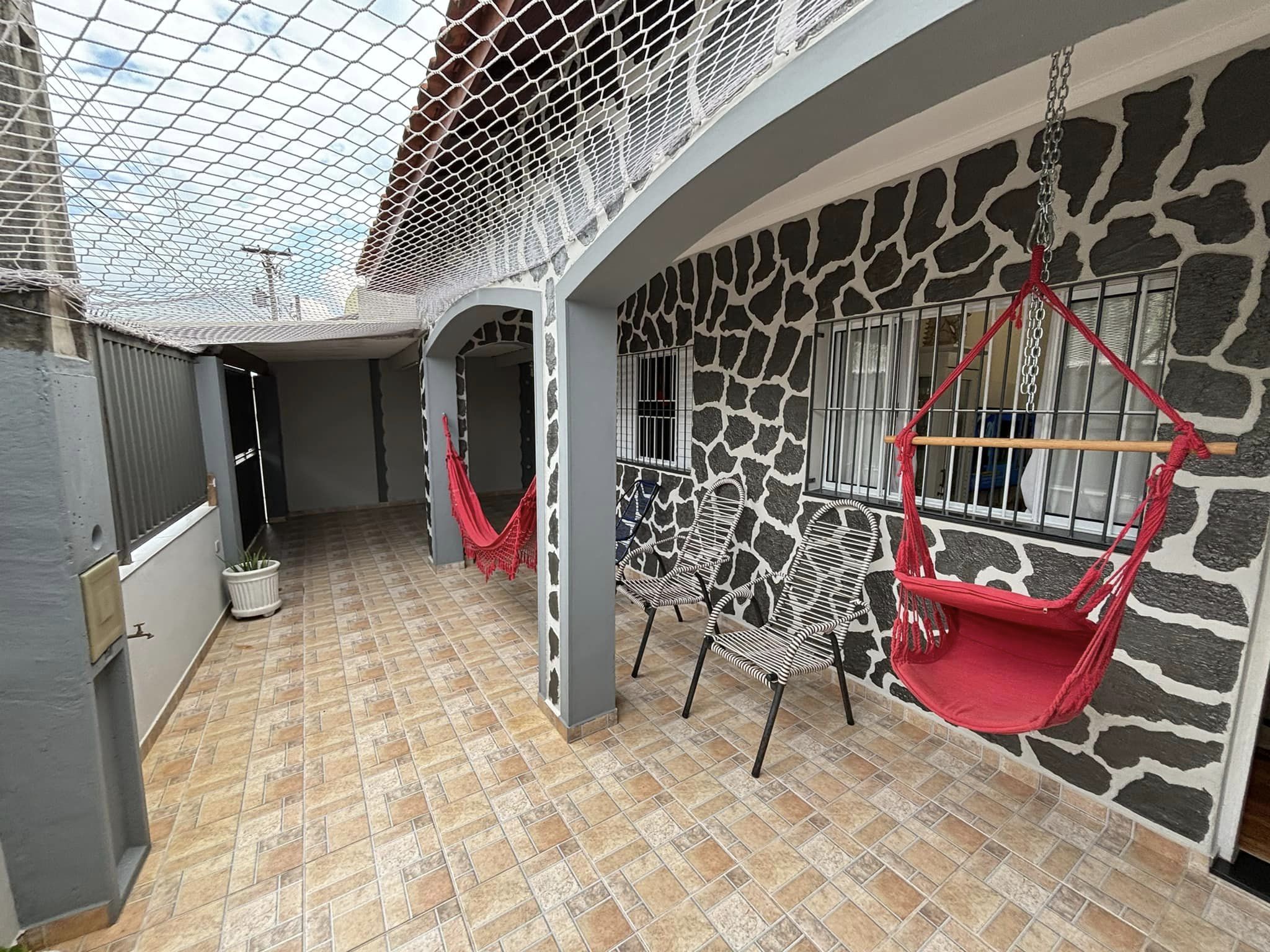 VENDE-SE Casa Bairro Vila Rica – São Pedro SP