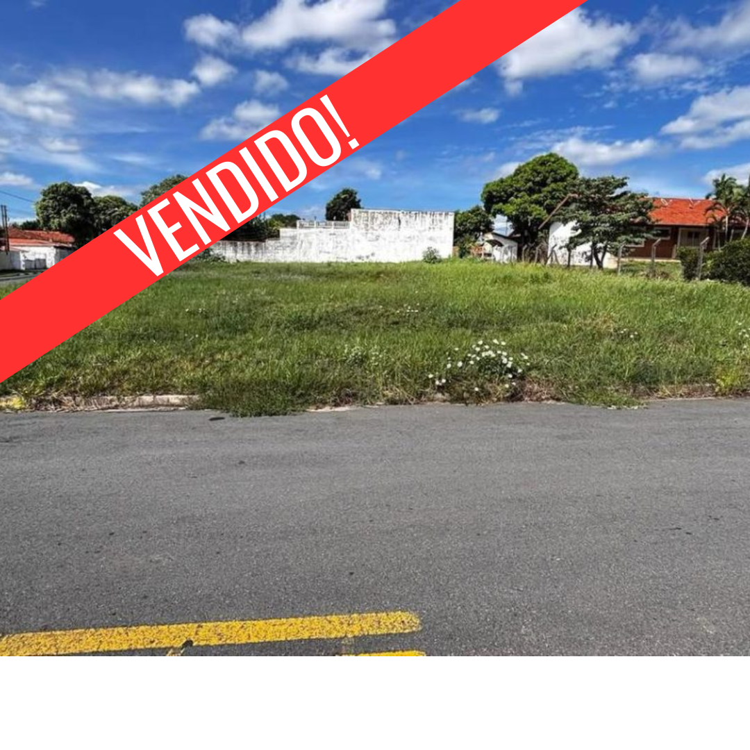 TERRENO BAIRRO NOVA SÃO PEDRO I EM SÃO PEDRO SP