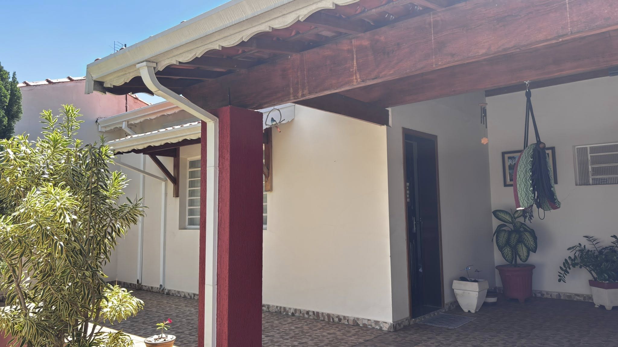 CASA BAIRRO JARDIM MARILUZ SÃO PEDRO SP