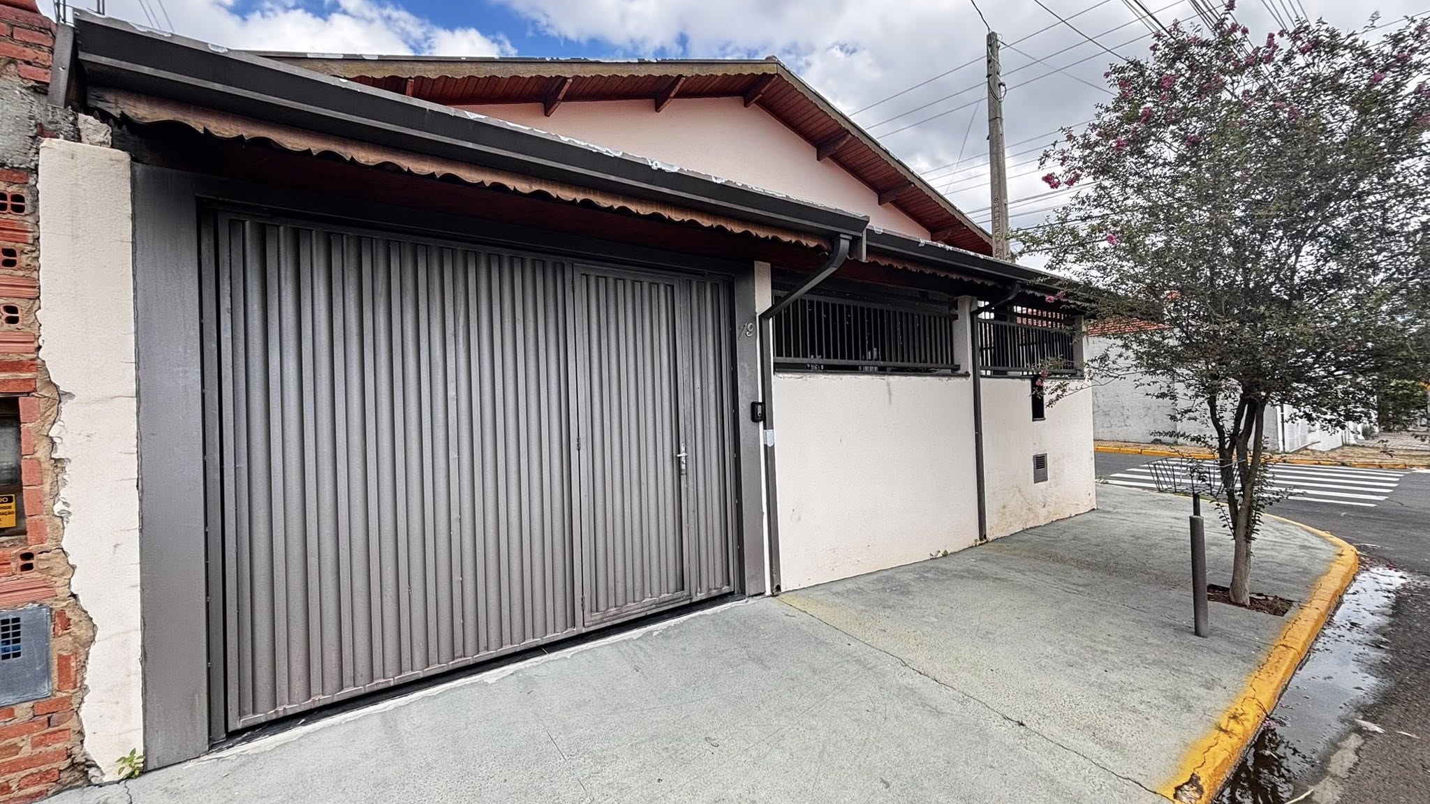 CASA EM SÃO PEDRO SP BAIRRO JARDIM SÃO PEDRO