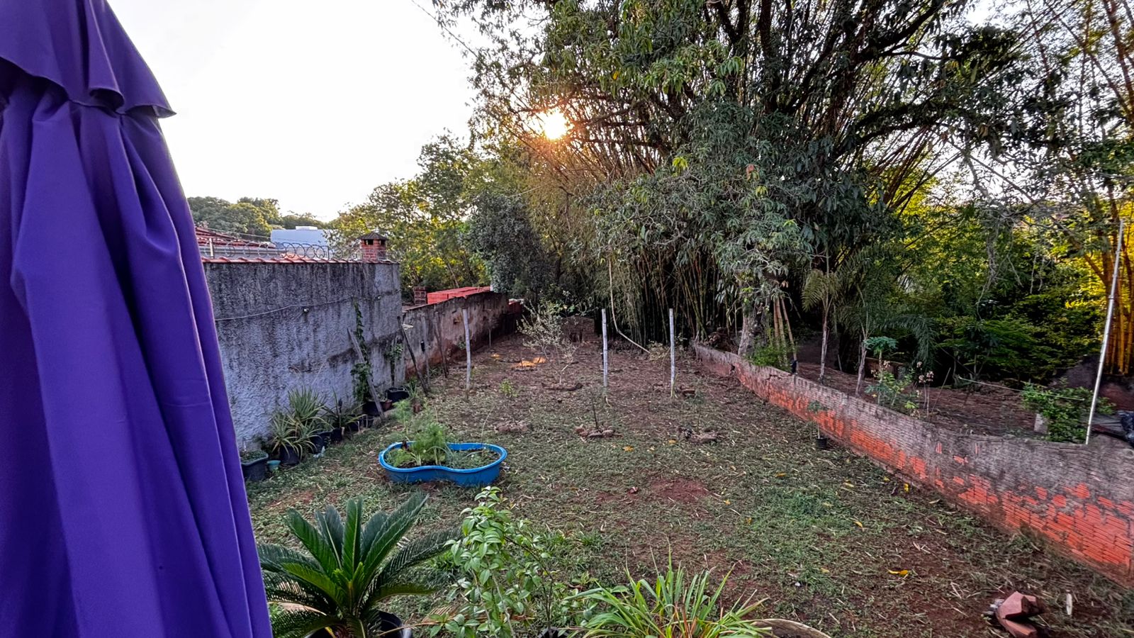CASA BAIRRO SANTA CRUZ SÃO PEDRO-SP