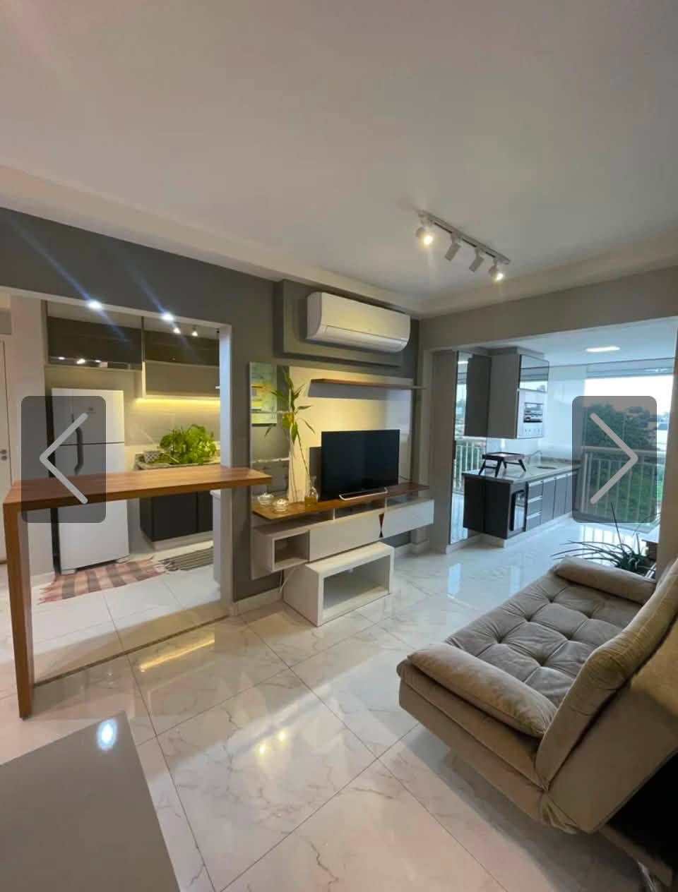 APARTAMENTO ED. IDEA – BAIRRO VILA INDEPENDÊNCIA – PIRACICABA SP